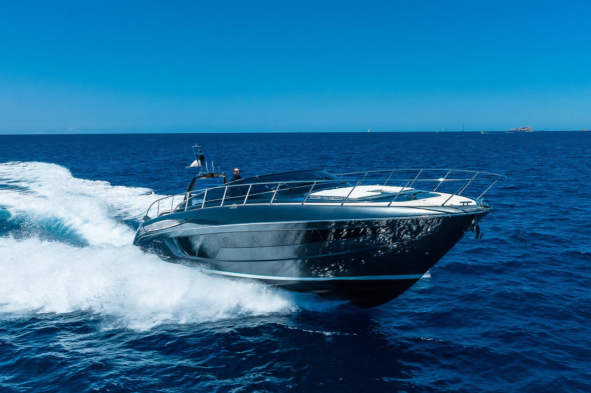 2019 RIVA 56' RIVALE 